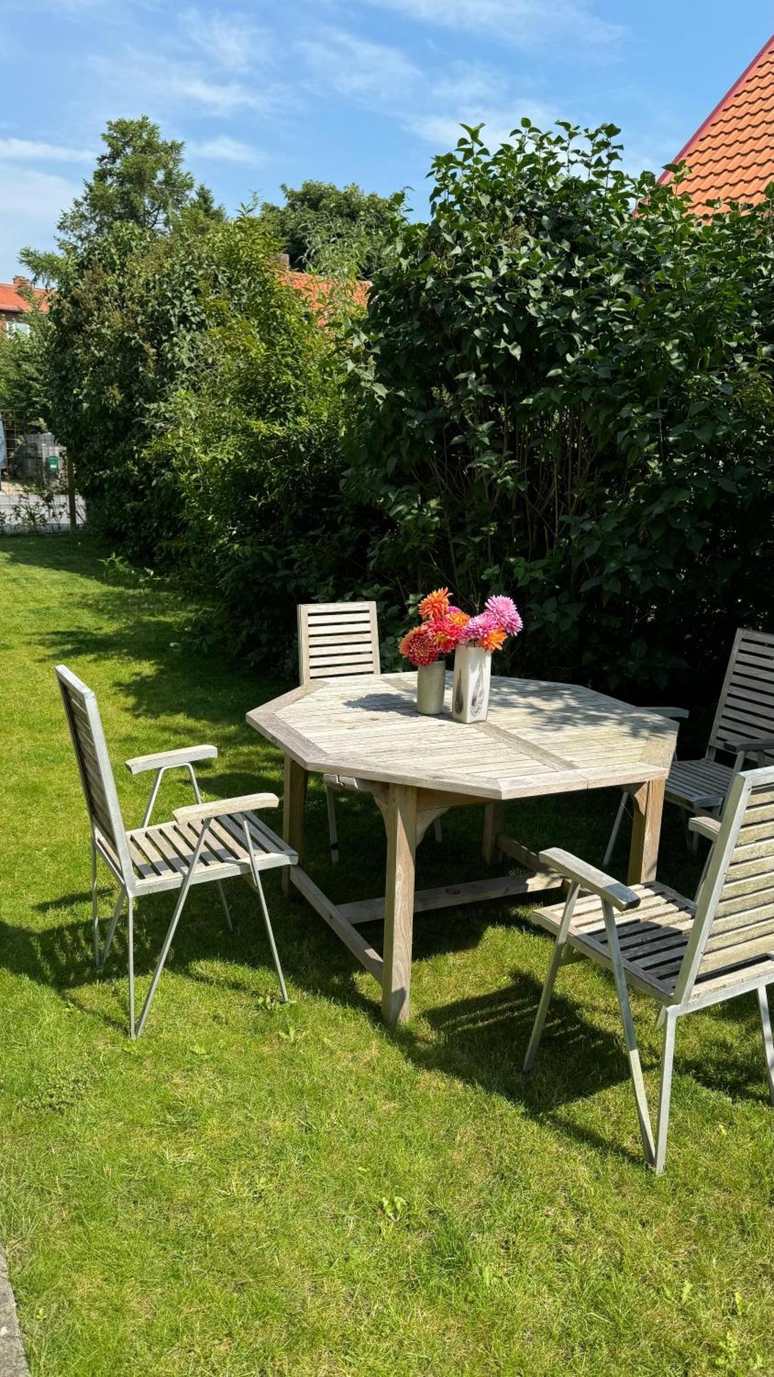 Modernt Hus Naera Och *